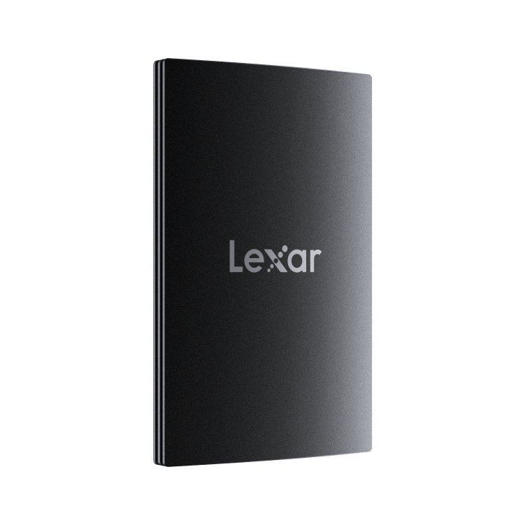Lexar SL500 Portable SSD Lexar SL500 Portable SSD